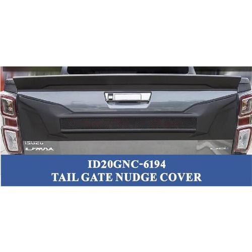 D-MAX 2020 TAIL GATE NUDGE COVER